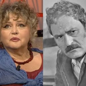 Ce amintiri o leagă pe Diana Lupescu de regretatul ei profesor Amza Pellea: „Ne-a invitat la dânsul, într-o casă superbă și era îngrijorat. Mi s-a părut înduioșător”. Ce a povestit despre Oana Pellea / EXCLUSIV