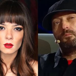 Doina Teodoru, despre prima interacțiune cu Cheloo la iUmor: „Am dat ochii cu el și mi s-a făcut rău. Am avut o cădere de calciu”. Cum  a reacționat artistul