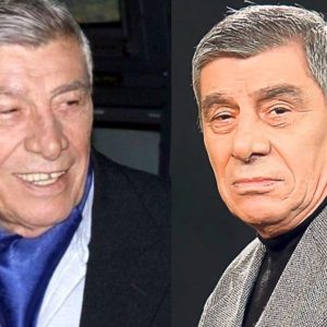 Drama neștiută a lui Mitică Popescu. Regretatul actor a făcut închisoare politică și a îndurat foamea înainte să cunoască succesul: „M-au condamnat la trei ani că nu mi-am turnat niște prieteni care visau să ajungă în America”