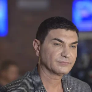 Cristi Borcea, despre anii de închisoare: „În prima zi, am vrut să iau toate medicamentele!”/ Cum l-au ajutat Giovanni și Victor Becali, colegii săi de celulă, să supraviețuiască 4 ani după gratii