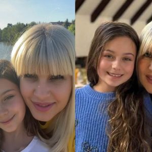 Elena Udrea, confesiuni despre clipele dificile trăite de fiica sa, Eva, cât timp ea a fost în închisoare: „Cu greu mă stăpânesc să nu mă infurii pe tot ce s-a întâmplat”