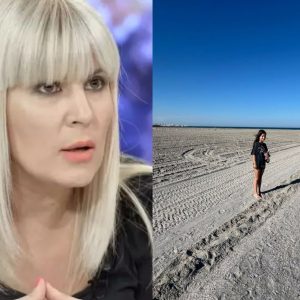 Elena Udrea, reacție dură după ce a mers în vacanță la Mamaia: „Este un dezastru. Ați distrus tot”. Ce a găsit fosta ministră a Turismului pe litoralul românesc
