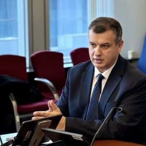 Eugen Tomac a definitivat lista viitorilor miniștri: „Interesul României trebuie să fie deasupra oricărui calcul politic”. Cine va face parte din Guvern