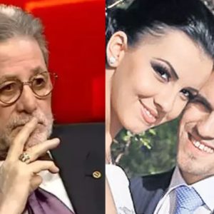 Cum arată și cu ce se ocupă astăzi fiul lui Cornel Dinu: „Am cochetat cu mai multe sporturi, dar n-am făcut nimic, m-a descurajat”. Imagini rare cu fiul celebrului antrenor și soția lui