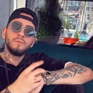 Fulgy a fost externat de la Obregia! Cum se simte acum fiul Clejanilor și ce mesaj a transmis: „Mă adresez exact ca un lord”