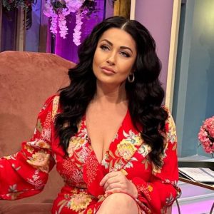 Gabriela Cristea încă primește oferte de revenire în televiziune: „De dorită sunt dorită! Proiecte mari și importante”. De ce nu a acceptat până acum
