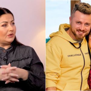 Gabriela Cristea, adevărul despre relația cu actuala soacră, mama lui Tavi Clonda: „Experiențele mele anterioare au fost un pic aricioase”