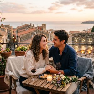 Horoscop 11 iunie 2026. Momente speciale în relație pentru o zodie