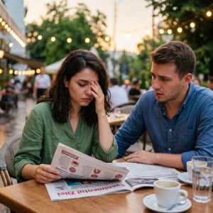Horoscop 25 iunie 2026. Două zodii au parte de ghinion pe plan amoros