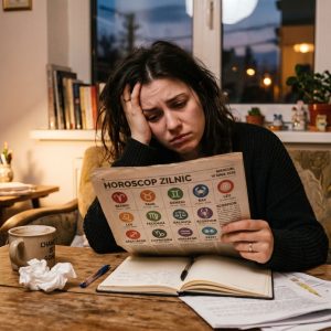 Horoscop 10 iunie 2026. Ghinion pe toate planurile pentru o zodie