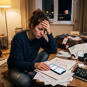 Horoscop 4 iulie 2026. Probleme și planuri date peste cap pentru o zodie