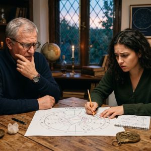 Horoscop 22 iunie 2026. Situația scapă de sub control pentru trei zodii