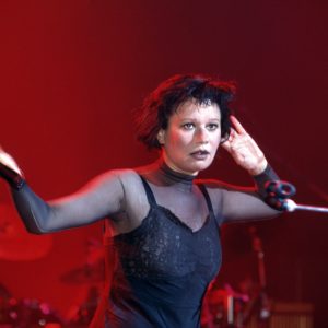 A murit Guesch Patti. Legendara cântăreață franceză avea 80 de ani: „Ne-a părăsit în urma unei lungi suferințe!”