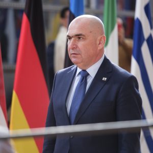 Ilie Bolojan îi propune lui Nicușor Dan reluarea negocierilor pentru un nou Guvern și nu exclude o variantă minoritară: „Pe baza unui pact național!”