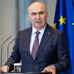 Ilie Bolojan i-a propus lui Nicușor Dan două soluții pentru ieșirea din criza politică. Ce spune despre varianta Grindeanu premier: „Se poate discuta!”