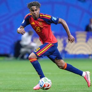 Românul care l-a întrecut pe Lamine Yamal în clasamentul celor mai tineri marcatori de la Cupa Mondială. Avea 18 ani când a scris istorie în fotbal