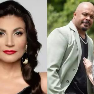 Ioana Ginghină nu a fost surprinsă de anunțul divorțului dintre Andreea Ibacka și Cabral: „Când vedeam și auzeam niște declarații ale lor, aveam chestia asta: hai să vedem cât ține!”