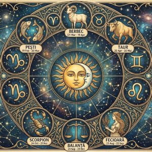 Horoscop săptămânal 29 iunie – 5 iulie. Surprize în dragoste, carieră și plan financiar