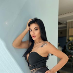 De ce nu se afișează Olga Barcari cu actualul iubit: „Singurul bărbat de care am vrut să mă despart de mai multe ori și nu m-a lăsat!”. Concurentul de la Asia Express care le-a făcut cunoștință