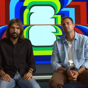 Gabi Tamaș și Dan Alexa vor avea o nouă emisiune la Antenă! Fac din nou echipă pentru un show live despre Campionatul Mondial: „E o plăcere să fac parte din acest proiect”