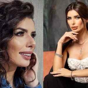 Ioana Filimon s-a despărțit de iubit după cinci ani de relație: „Au fost niște discuții între noi pe care nu puteam să le ducem la bun sfârșit”