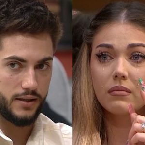 Iosif, reacție neașteptată după mărturisirile Luciei în Casa iubirii: „În momentul în care tu ai plecat acasă, sparg ușa!”. Tânăra a izbucnit în lacrimi