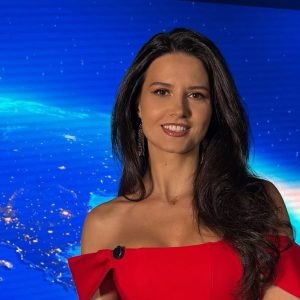 Ce spune Iulia Pârlea despre căsătorie, la 40 de ani: „Dacă mă cere în două săptămâni și simt că el este alesul, zic da”