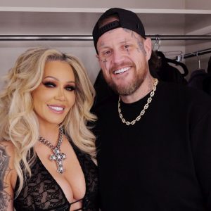 Artistul Jelly Roll divorțează de Bunnie Xo, după aproape 10 ani de căsnicie. Ce declarație de dragoste îi făcea soției, cu doar câteva luni înainte de anunț
