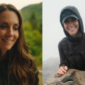 Kate Middleton, gest impresionant pentru bolnavii de cancer: „Vindecarea nu înseamnă doar să repari ce e greșit”. Prințesa de Wales a urcat trei munți în 24 de ore