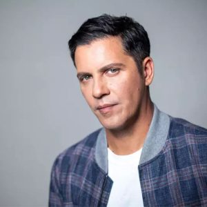 Fiul lui Lucian Viziru, amenințat cu moartea pe TikTok. Reacția imediată a actorului: „O să te găsim! Nu eu personal neapărat, poliția. Cert e că ai mers prea departe”