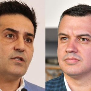 Claudiu Manda afirmă că noul Executiv va obține susținerea necesară în Parlament: „Guvernul Tomac va trece. Se încheie cu era Bolojan”