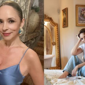 Andreea Marin, secretul siluetei de invidiat la 51 de ani, după ce a slăbit peste 20 de kilograme: „Dacă tot am făcut acest efort, eu vreau să păstrez”