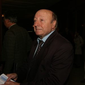 Imagini cu mormântul lui Marin Moraru, la 9 ani de la moartea actorului. Mesajul emoționant de pe piatra funerară: „Suntem ce sunt amintirile noastre!”