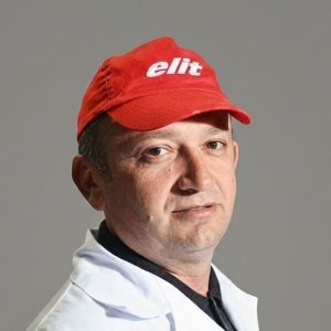 Cine este Dorin Mateiu, bărbatul din viața Simonei Halep. Are 59 de ani, e milionar și e supranumit „Regele mezelurilor”