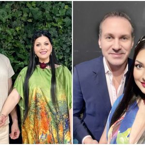 Înflorește pe zi ce trece! Cum a slăbit Medana Oprea 15 kg fără o dietă drastică: ”Nu m-am înfometat și nu am căutat scurtături. Am avut grijă la alimentație” / EXCLUSIV