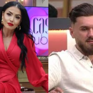Anunțul făcut de Andreea Mantea despre Mihai de la Casa iubirii, concurentul abia intrat în competiție: „Ne-a sunat și tatăl lui. S-a consumat foarte tare, a plâns”