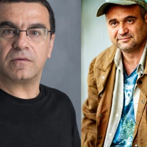 Cum îl descrie Mihai Mărgineanu pe Adrian Văncică, colegul lui din Las Fierbinți: „Irascibil, numai când e cazul, de necălcat în picioare, educat și răseducat”. Ce spune despre Cuzin Toma/ EXCLUSIV