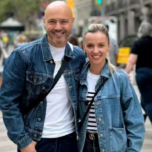 Surpriză uluitoare pentru Mihai Mitoșeru! Ce cadou special a primit de la iubita lui, Alexandra, cu câteva săptămâni înainte de ziua sa: ”Mi-a făcut această bucurie de ziua mea” / EXCLUSIV