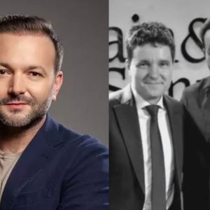 Mihai Morar și-a șters toate postările de susținere pentru Nicușor Dan: „Nu îmi pare rău că te-am votat, dar mi-e silă că te-ai pesedizat!”