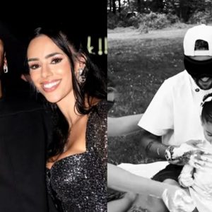 Iubita lui Neymar este însărcinată cu al treilea copil al cuplului: „Avem niște vești interesante de împărtășit cu voi toți”. Cum a reacționat fotbalistul când a aflat sexul bebelușului