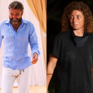 Patricia Vizitiu are numai cuvinte de laudă pentru Cristian Boureanu: „Îl respect și îl apreciez pentru felul în care a gestionat anumite situații și pentru sprijinul pe care mi l-a oferit”. Ce spune despre Lucian Popa / EXCLUSIV