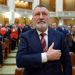 Paul Stănescu susține că Sorin Grindeanu trebuie să fie următorul premier desemnat: „România nu poate să-și permită, la această oră, să nu aibă guvern” / De ce crede că PSD a greșit în relația cu AUR