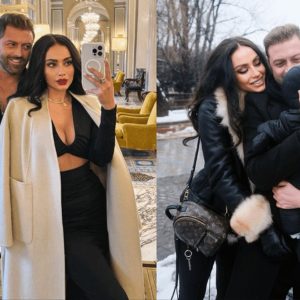 Cristi Pulhac, mărturisiri rare despre viața de familie. Ce fel de tată este pentru Aris: „Nu sunt atât de strict pe cât ar trebui. Îl iubesc atât de mult, încât parcă nu pot”