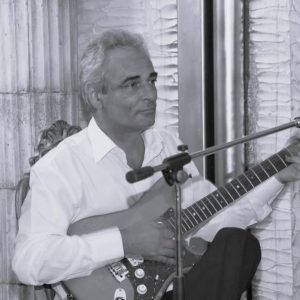 A murit Radu Manafu, chitarist și membru fondator al trupei Celelalte Cuvinte: „Rămâne cel care a fost cu noi de la începuturi și cu sufletul alături până în ultima clipă”