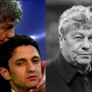 Răzvan Lucescu, mărturisiri tulburătoare despre ultimele luni din viața lui Mircea Lucescu: „Se stingea, nu mai era el”