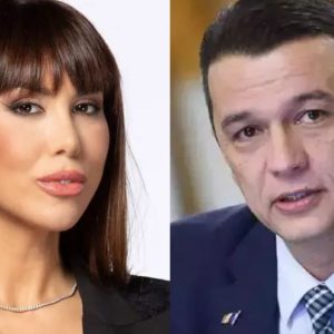 Denise Rifai ar pleca la Asia Express cu Sorin Grindeanu: „Cred că se poate negocia cu el”. De ce nu l-ar alege pe Ilie Bolojan