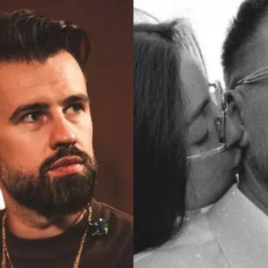 Cine este Andreea Ramona, noua iubită a lui Florin Ristei. Artistul și-a asumat relația după prima vacanță petrecută împreună
