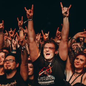 Rockstadt Extreme Fest 2026 este deja vândut în proporție de 82%