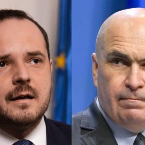 Alexandru Rogobete îl acuză pe Ilie Bolojan că a blocat angajările din spitale: „Peste 2.000 de medici au ajuns șomeri. Opriți-vă! Lăsați România să meargă înainte prin fapte, nu prin etichete”