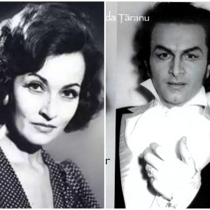Au trăit o poveste de dragoste ca-n filme! Ce spunea mereu regretata Sanda Țăranu, cu emoție în glas, despre soțul ei decedat: ”Eu încă simt că este lângă mine, pentru că așa m-am obișnuit”